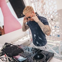 Champagne Sessions Pool Party Kavos at Quayside Village Hotel, Kavos, 27 June 2025