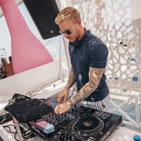 Champagne Sessions Pool Party Kavos at Quayside Village Hotel, Kavos, 27 June 2025