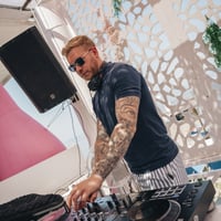 Champagne Sessions Pool Party Kavos at Quayside Village Hotel, Kavos, 27 June 2025