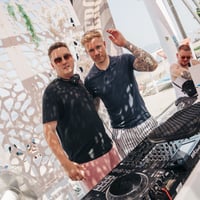 Champagne Sessions Pool Party Kavos at Quayside Village Hotel, Kavos, 27 June 2025
