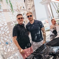 Champagne Sessions Pool Party Kavos at Quayside Village Hotel, Kavos, 27 June 2025