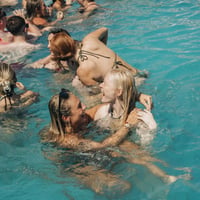 Champagne Sessions Pool Party Kavos at Quayside Village Hotel, Kavos, 27 June 2025