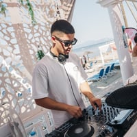 Champagne Sessions Pool Party Kavos at Quayside Village Hotel, Kavos, 4 July 2025