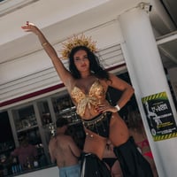 Champagne Sessions Pool Party Kavos at Quayside Village Hotel, Kavos, 4 July 2025