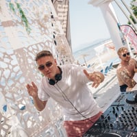 Champagne Sessions Pool Party Kavos at Quayside Village Hotel, Kavos, 4 July 2025