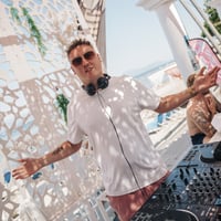 Champagne Sessions Pool Party Kavos at Quayside Village Hotel, Kavos, 4 July 2025