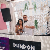 Champagne Sessions Pool Party Kavos at Quayside Village Hotel, Kavos, 4 July 2025
