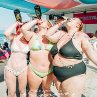 Champagne Sessions Pool Party Kavos at Quayside Village Hotel, Kavos, 11 July 2025