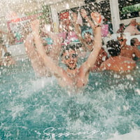 Champagne Sessions Pool Party Kavos at Quayside Village Hotel, Kavos, 18 July 2025