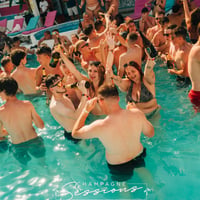 Champagne Sessions Pool Party Kavos at Quayside Village Hotel, Kavos, 18 July 2025