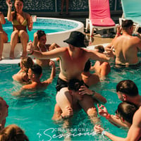 Champagne Sessions Pool Party Kavos at Quayside Village Hotel, Kavos, 18 July 2025