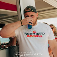 Champagne Sessions Pool Party Kavos at Quayside Village Hotel, Kavos, 18 July 2025