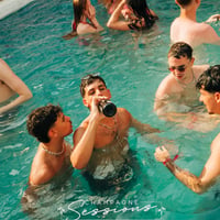Champagne Sessions Pool Party Kavos at Quayside Village Hotel, Kavos, 25 July 2025