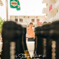 Champagne Sessions Pool Party Kavos at Quayside Village Hotel, Kavos, 25 July 2025
