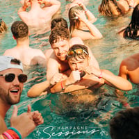 Champagne Sessions Pool Party Kavos at Quayside Village Hotel, Kavos, 25 July 2025