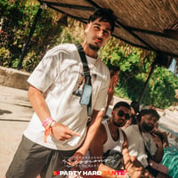 Champagne Sessions Zante at Maui Hotel, Zante, 5 June 2025