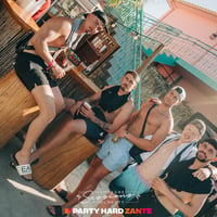 Champagne Sessions Zante at Maui Hotel, Zante, 5 June 2025