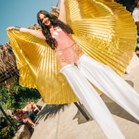 Champagne Sessions Zante at Maui Hotel, Zante, 5 June 2025