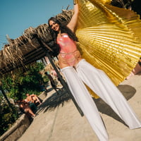 Champagne Sessions Zante at Maui Hotel, Zante, 5 June 2025