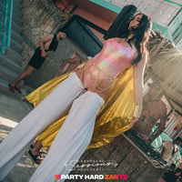 Champagne Sessions Zante at Maui Hotel, Zante, 5 June 2025
