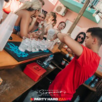 Champagne Sessions Zante at Maui Hotel, Zante, 5 June 2025