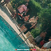 Champagne Sessions Zante at Maui Hotel, Zante, 5 June 2025
