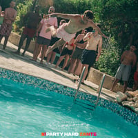 Champagne Sessions Zante at Maui Hotel, Zante, 5 June 2025