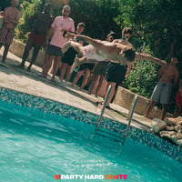 Champagne Sessions Zante at Maui Hotel, Zante, 5 June 2025