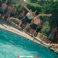 Champagne Sessions Zante at Maui Hotel, Zante, 5 June 2025