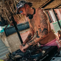 Champagne Sessions Zante at Maui Hotel, Zante, 5 June 2025