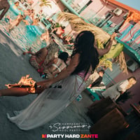 Champagne Sessions Zante at Maui Hotel, Zante, 5 June 2025