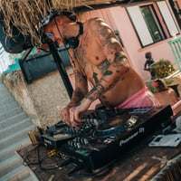 Champagne Sessions Zante at Maui Hotel, Zante, 5 June 2025