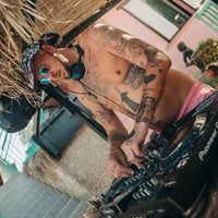 Champagne Sessions Zante at Maui Hotel, Zante, 5 June 2025