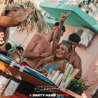 Champagne Sessions Zante at Maui Hotel, Zante, 5 June 2025