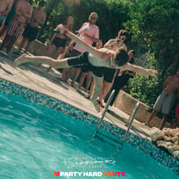 Champagne Sessions Zante at Maui Hotel, Zante, 5 June 2025