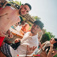 Champagne Sessions Zante at Maui Hotel, Zante, 5 June 2025