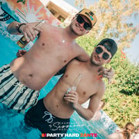 Champagne Sessions Zante at Maui Hotel, Zante, 5 June 2025