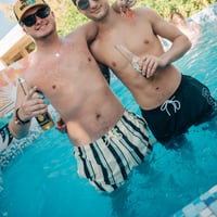 Champagne Sessions Zante at Maui Hotel, Zante, 5 June 2025