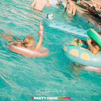 Champagne Sessions Zante at Maui Hotel, Zante, 5 June 2025
