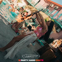 Champagne Sessions Zante at Maui Hotel, Zante, 5 June 2025
