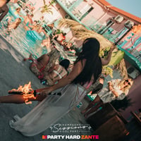 Champagne Sessions Zante at Maui Hotel, Zante, 5 June 2025