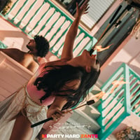 Champagne Sessions Zante at Maui Hotel, Zante, 5 June 2025