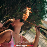 Champagne Sessions Zante at Maui Hotel, Zante, 5 June 2025