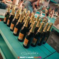Champagne Sessions Zante at Maui Hotel, Zante, 5 June 2025