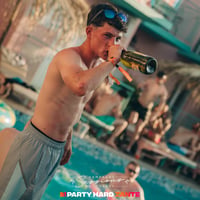 Champagne Sessions Zante at Maui Hotel, Zante, 5 June 2025