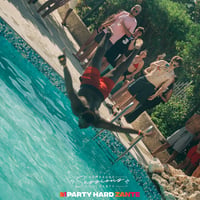 Champagne Sessions Zante at Maui Hotel, Zante, 5 June 2025