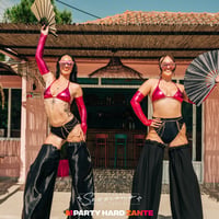 Champagne Sessions Zante at Maui Hotel, Zante, 12 June 2025