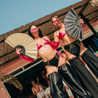 Champagne Sessions Zante at Maui Hotel, Zante, 12 June 2025