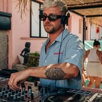 Champagne Sessions Zante at Maui Hotel, Zante, 12 June 2025