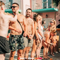 Champagne Sessions Zante at Maui Hotel, Zante, 12 June 2025